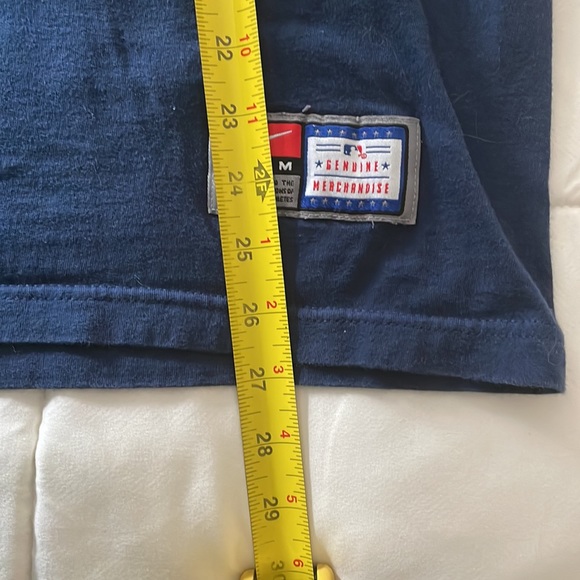 Nike Milwaukee Brewers TEE - Picture 4 of 4